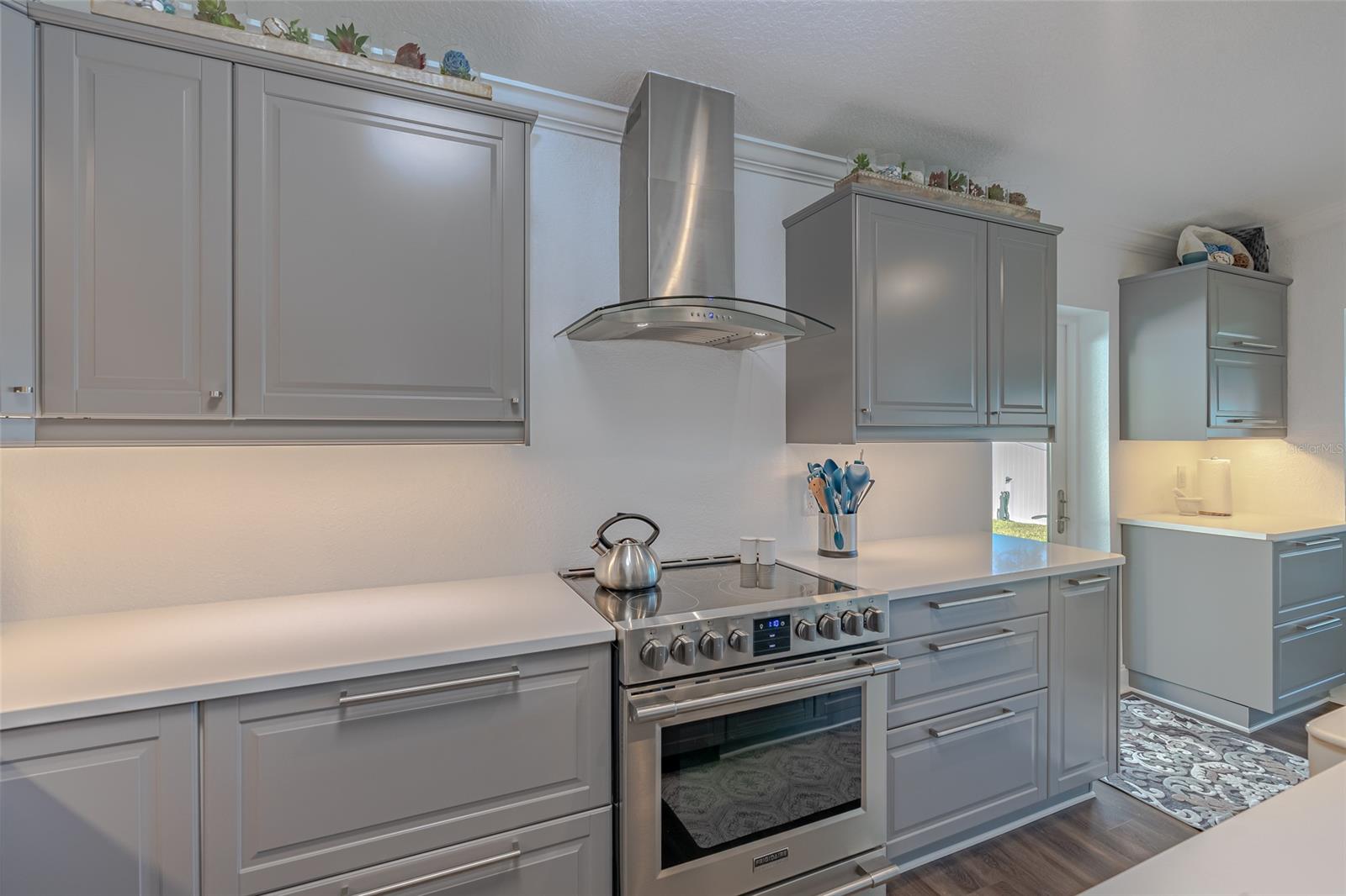 Cory Estates - Residential