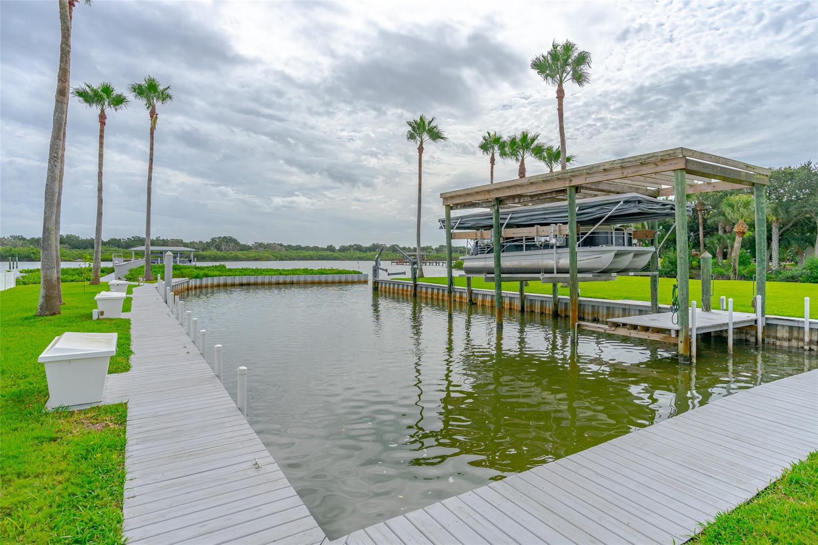 Cory Estates - Residential