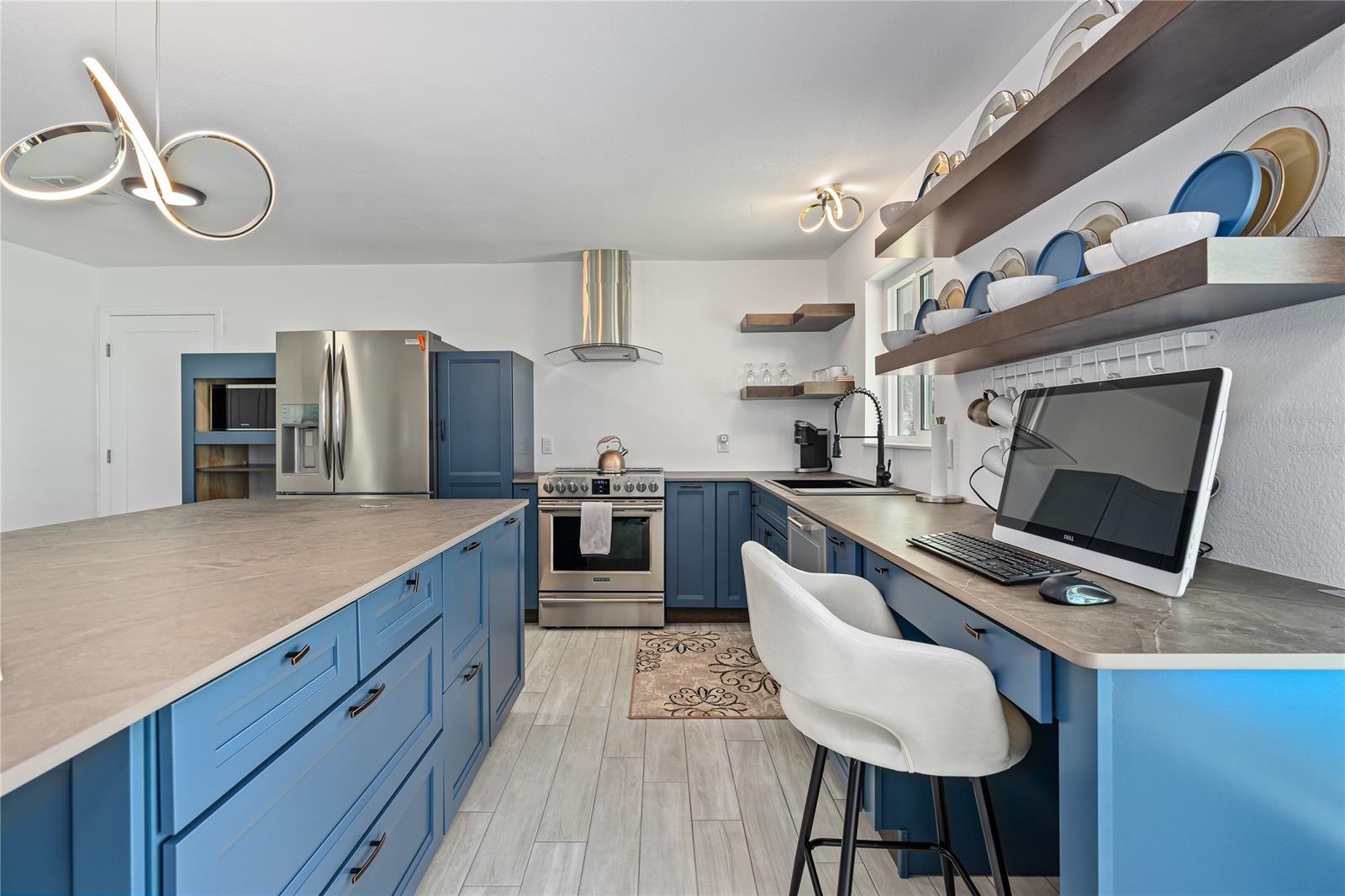 Cory Estates - Residential