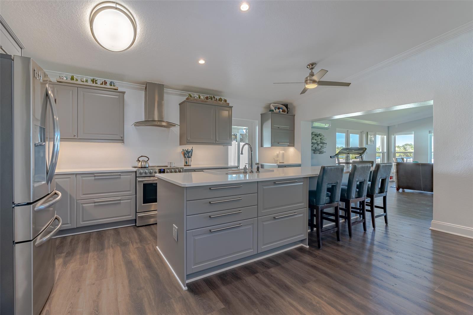 Cory Estates - Residential