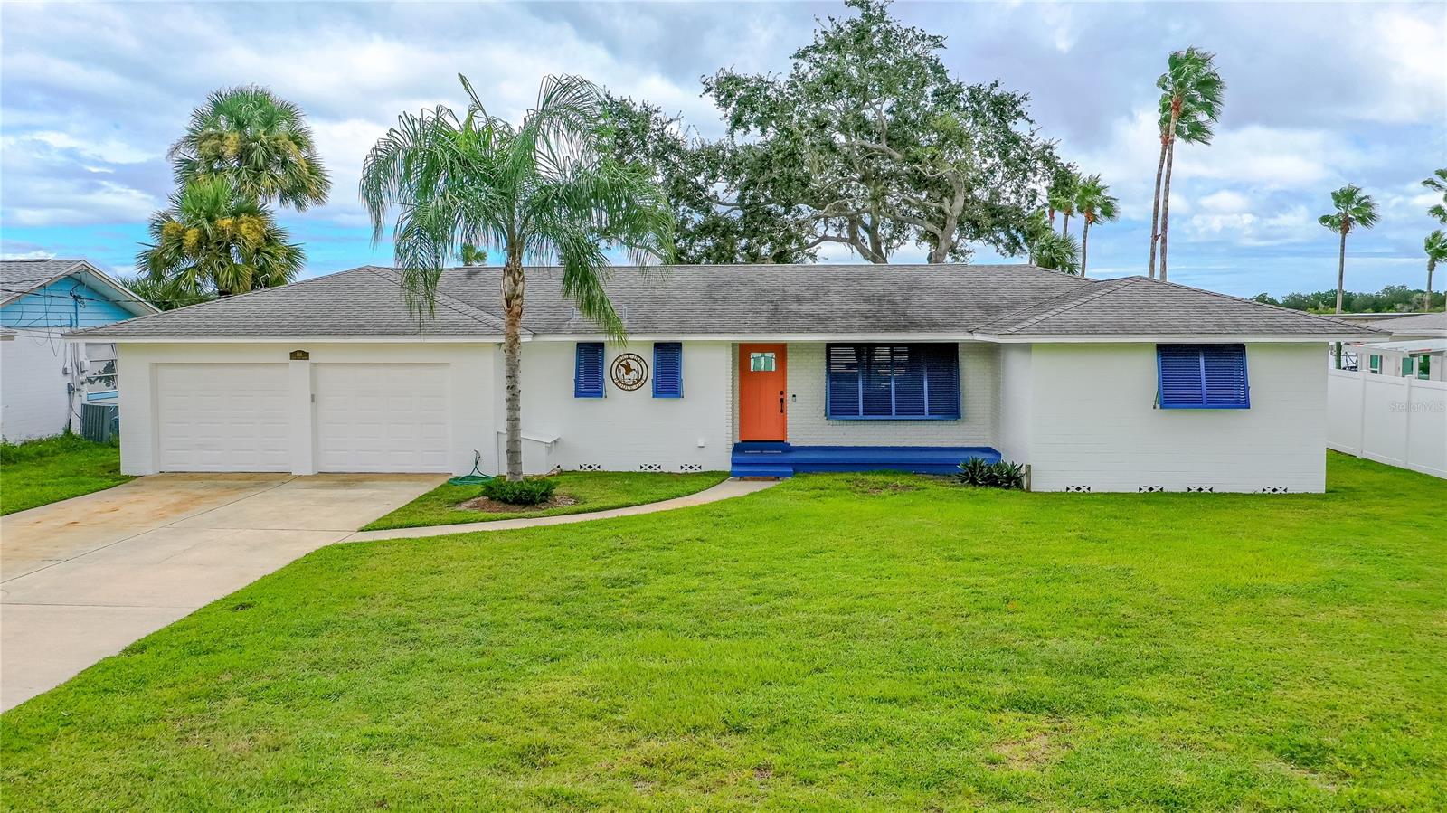 Cory Estates - Residential