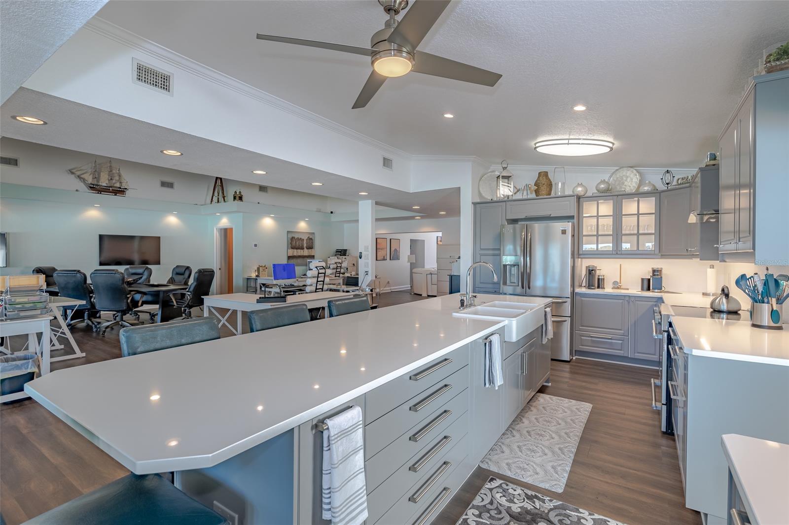 Cory Estates - Residential