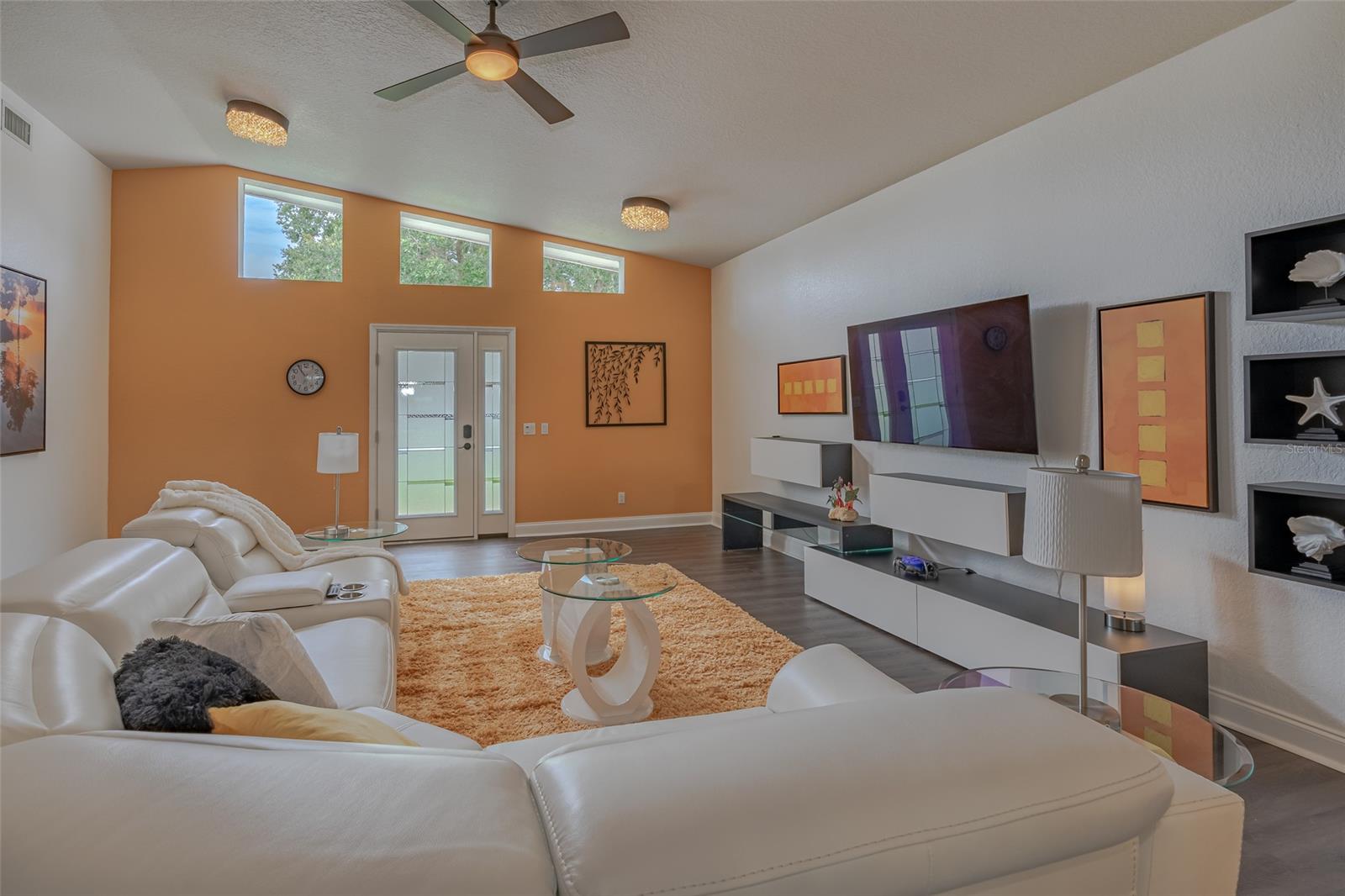 Cory Estates - Residential