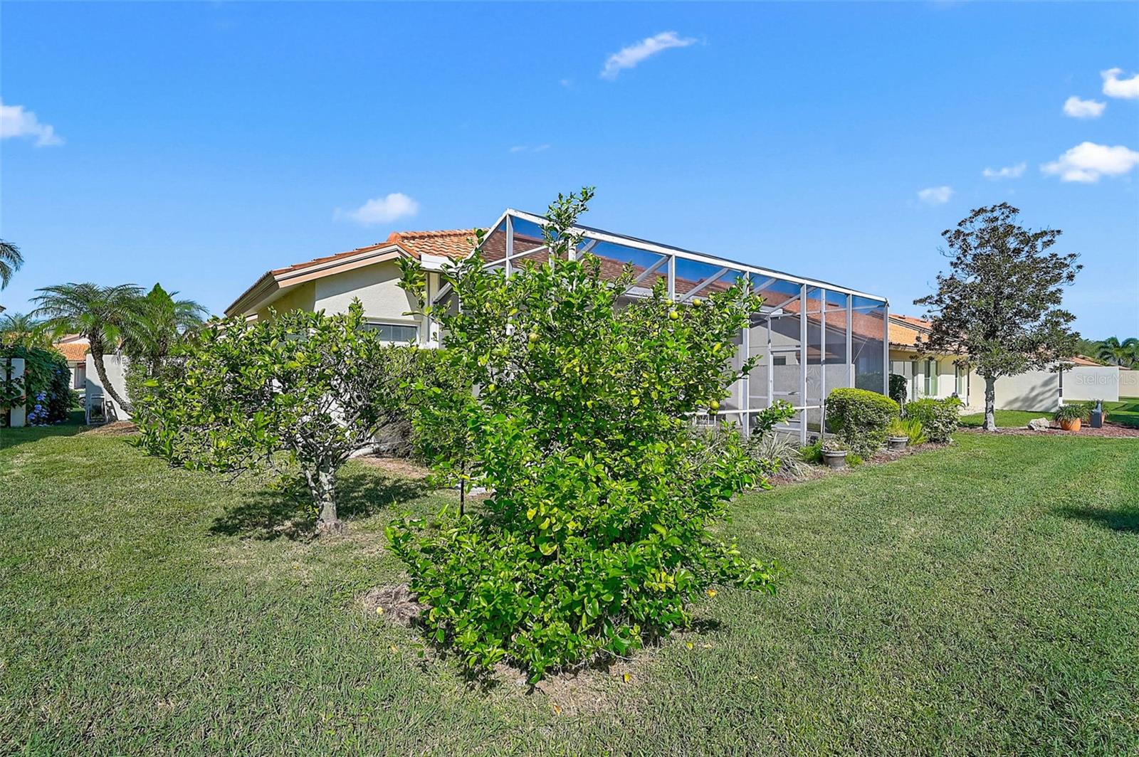 PERIDIA - Residential