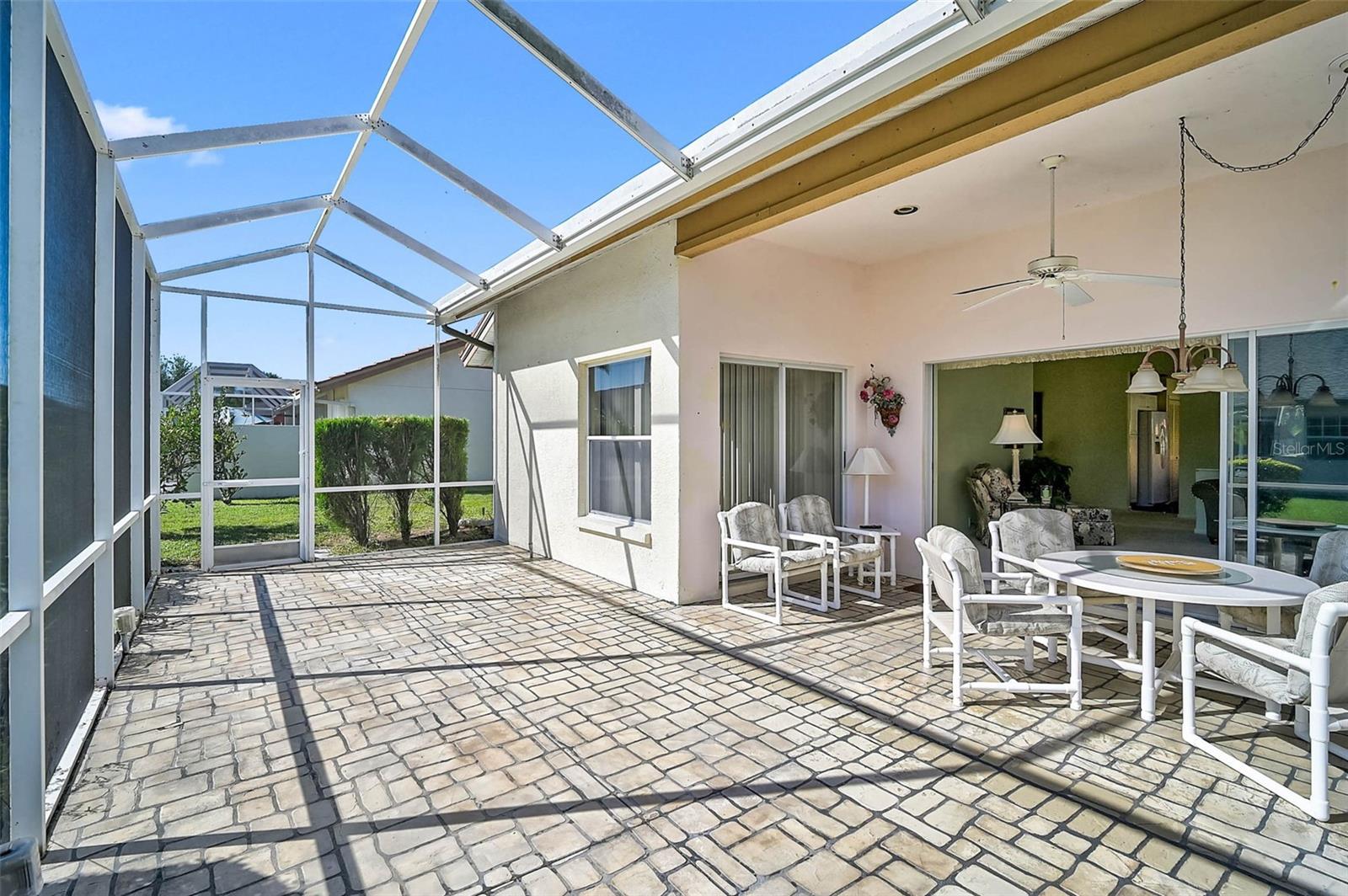 PERIDIA - Residential