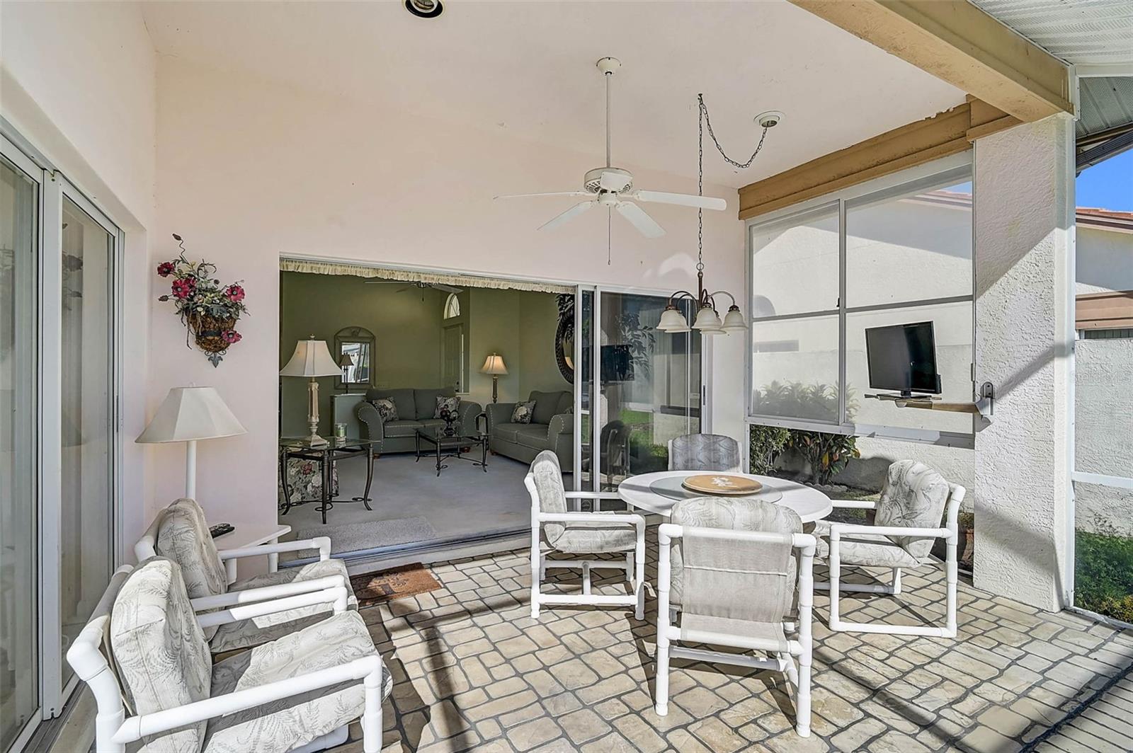 PERIDIA - Residential