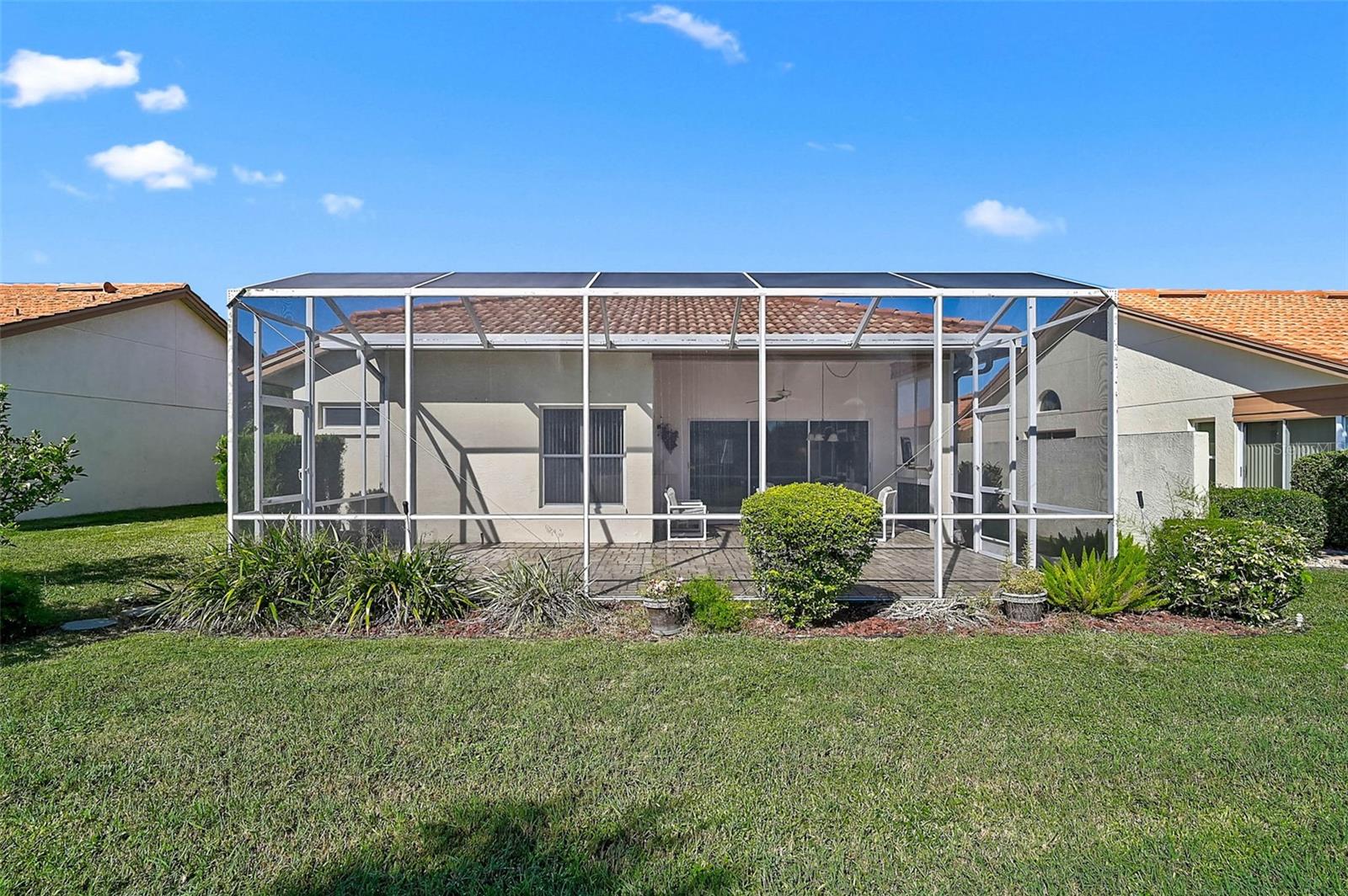 PERIDIA - Residential
