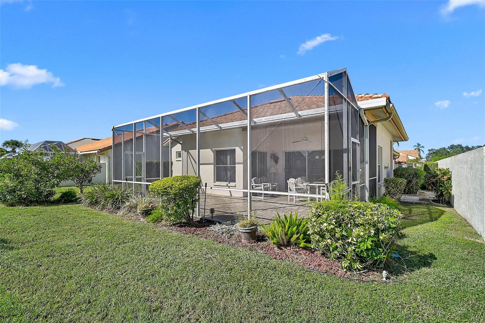 PERIDIA - Residential
