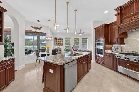 Tiny photo for 9620 San Fernando Court, Howey In The Hills, FL 34737 (MLS # R4911734)