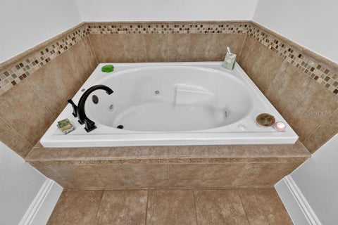 Tiny photo for 9620 San Fernando Court, Howey In The Hills, FL 34737 (MLS # R4911734)
