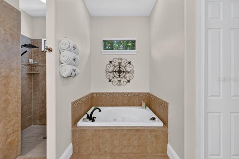 Tiny photo for 9620 San Fernando Court, Howey In The Hills, FL 34737 (MLS # R4911734)