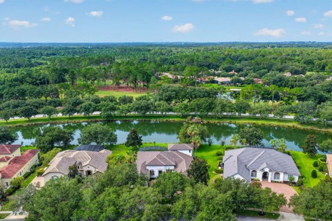Tiny photo for 9620 San Fernando Court, Howey In The Hills, FL 34737 (MLS # R4911734)