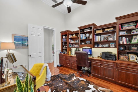 Tiny photo for 9620 San Fernando Court, Howey In The Hills, FL 34737 (MLS # R4911734)