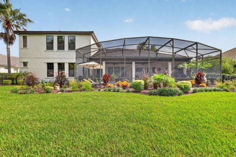 Tiny photo for 9620 San Fernando Court, Howey In The Hills, FL 34737 (MLS # R4911734)