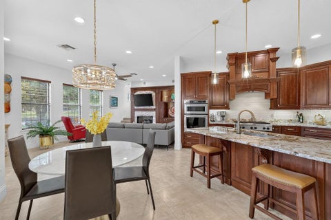 Tiny photo for 9620 San Fernando Court, Howey In The Hills, FL 34737 (MLS # R4911734)