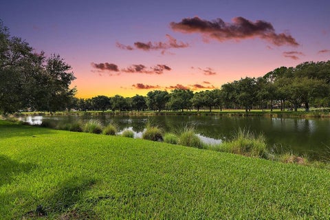 Tiny photo for 9620 San Fernando Court, Howey In The Hills, FL 34737 (MLS # R4911734)