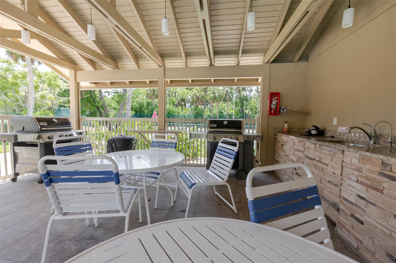 VILLAGE GARDENS - Residential