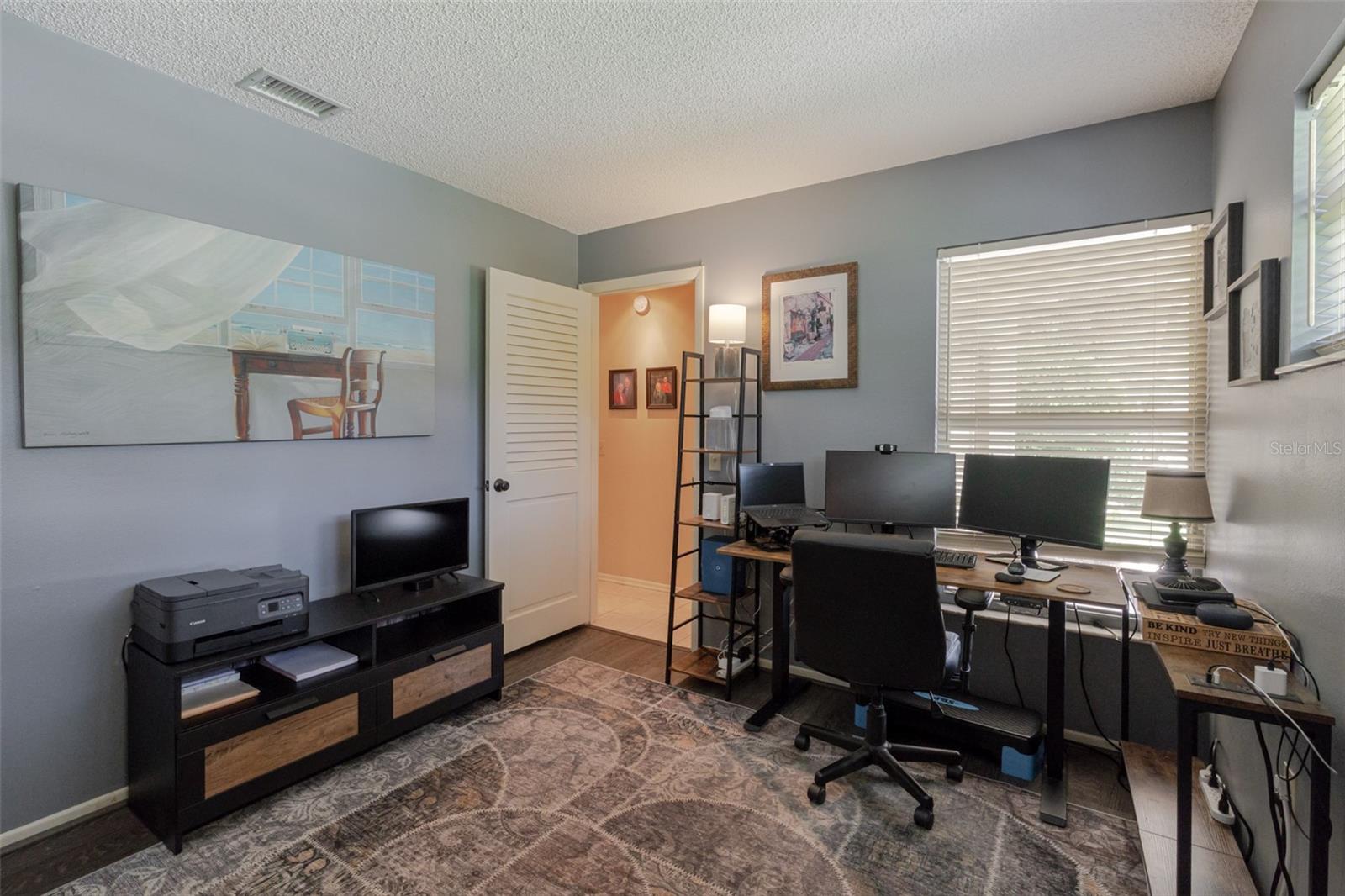 VILLAGE GARDENS - Residential