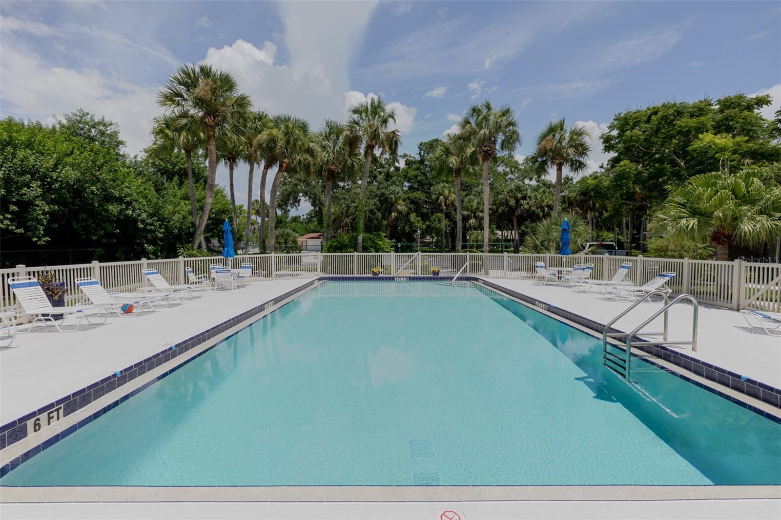 VILLAGE GARDENS - Residential