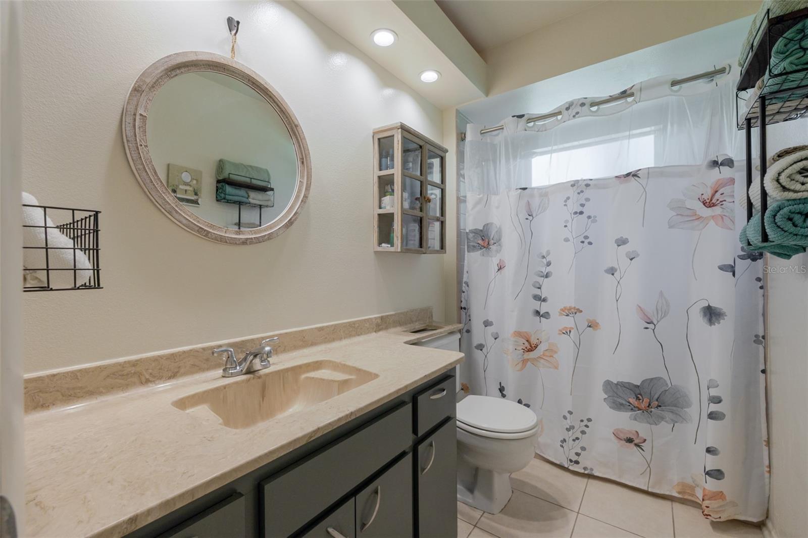 VILLAGE GARDENS - Residential