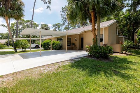 4846 VILLAGE GARDENS DRIVE SARASOTA FL 34234