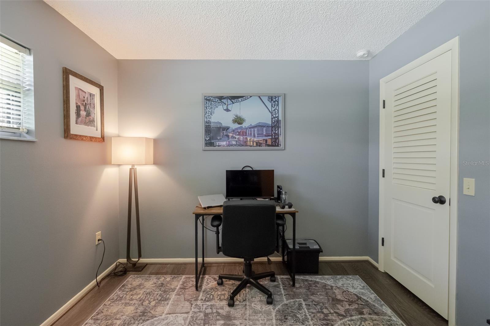 VILLAGE GARDENS - Residential