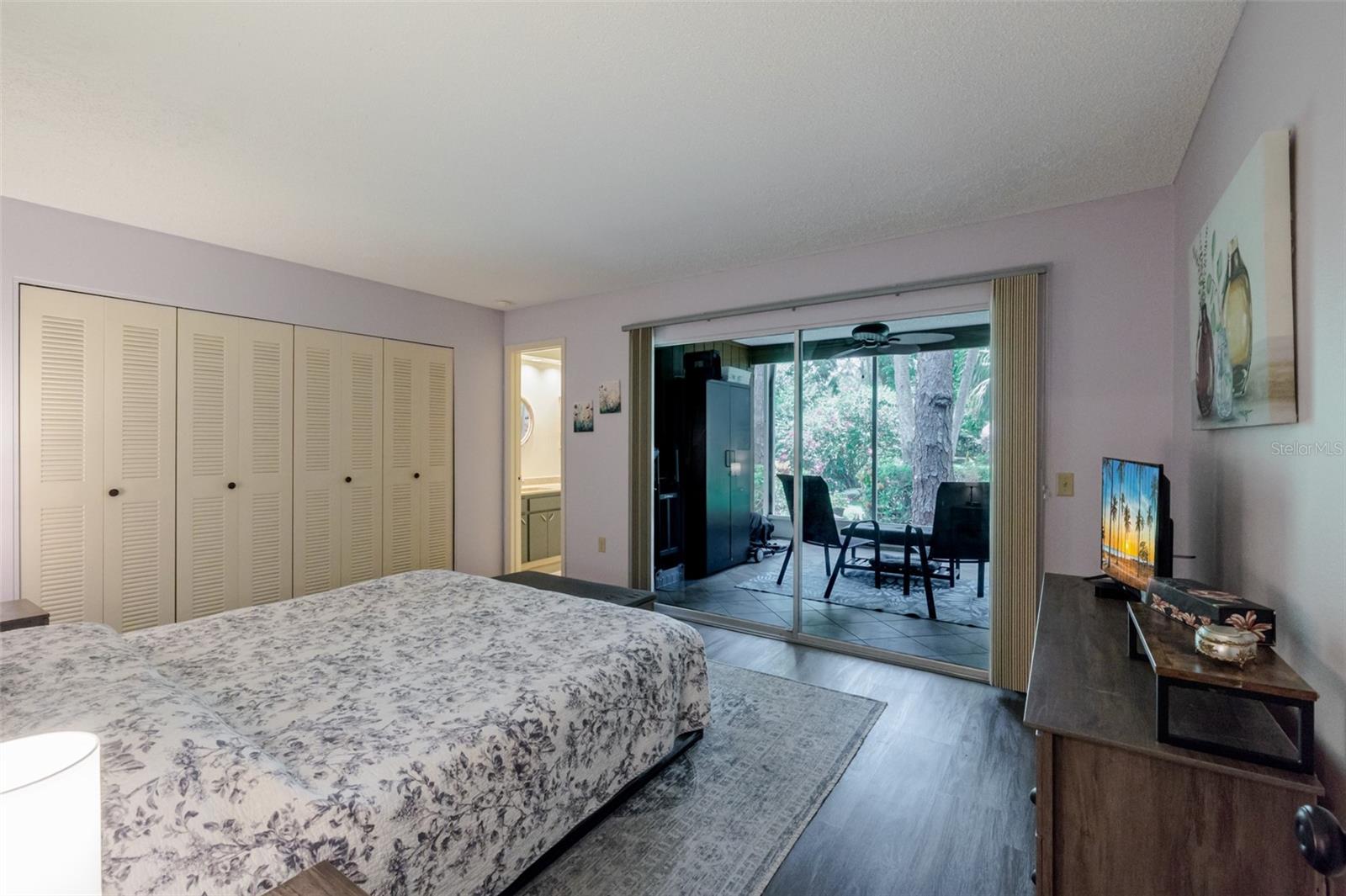 VILLAGE GARDENS - Residential