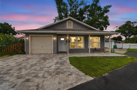 Photo of 2656 Finch Court, Palm Harbor, FL 34684 (MLS # TB8549564)