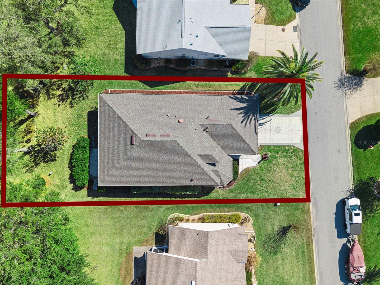 HIGHLAND LAKES SUB - Residential