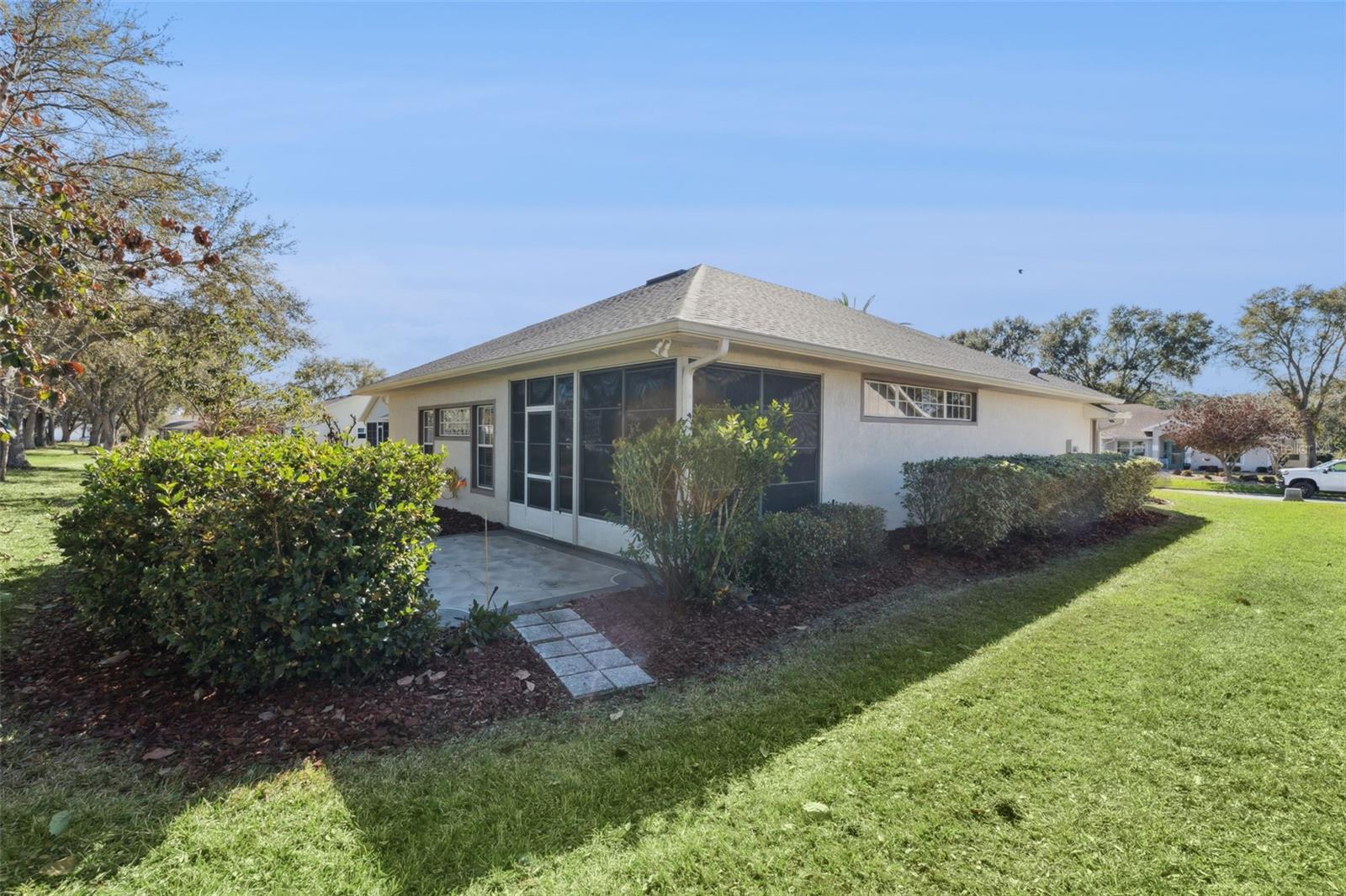 HIGHLAND LAKES SUB - Residential