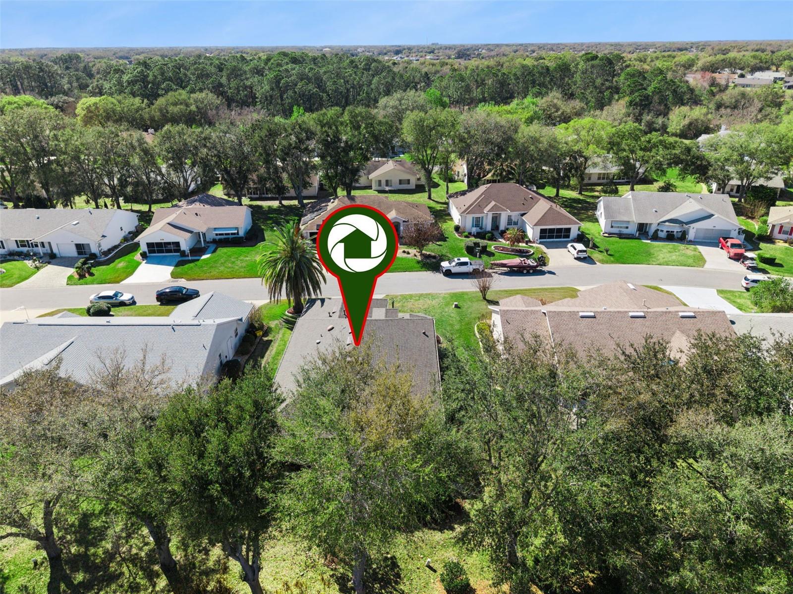 HIGHLAND LAKES SUB - Residential