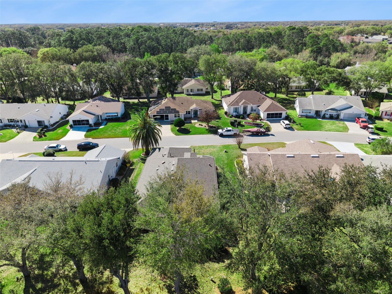 HIGHLAND LAKES SUB - Residential