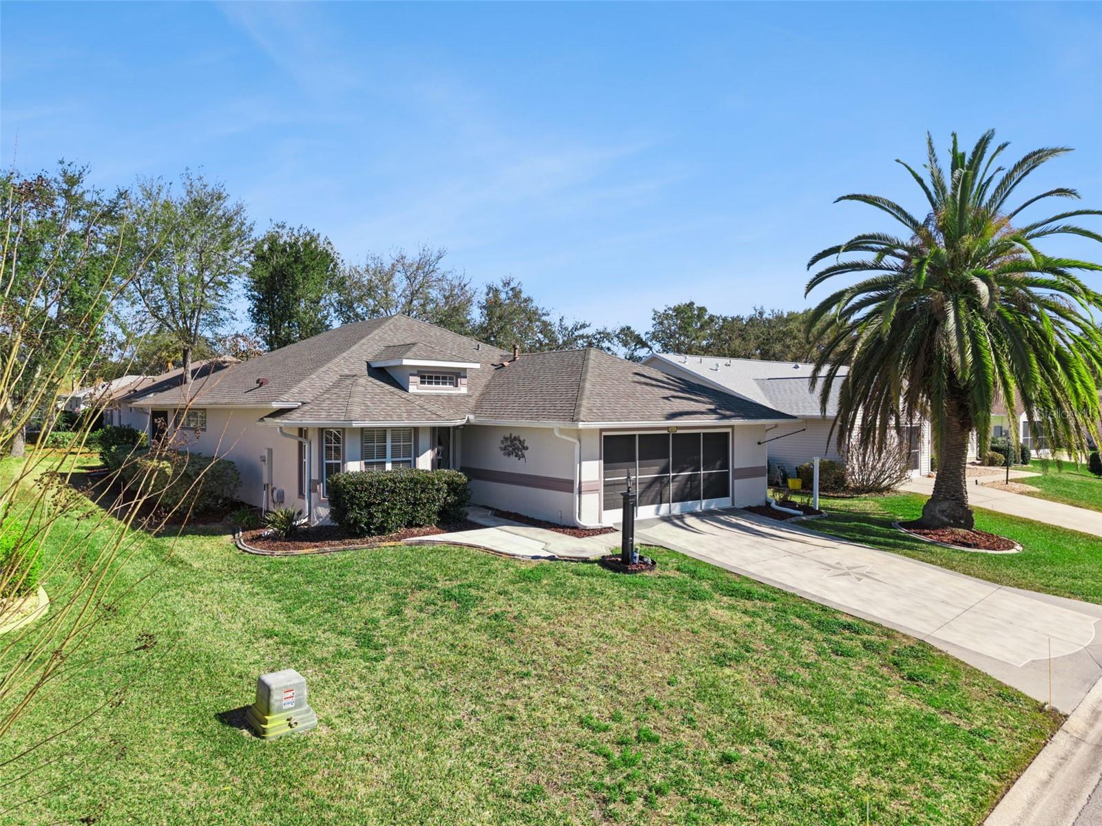 HIGHLAND LAKES SUB - Residential