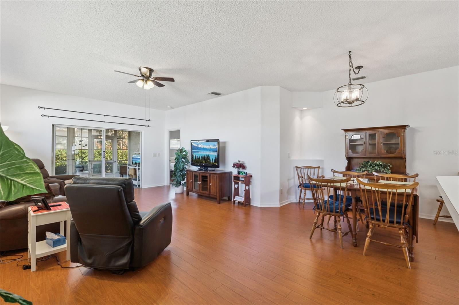 HIGHLAND LAKES SUB - Residential