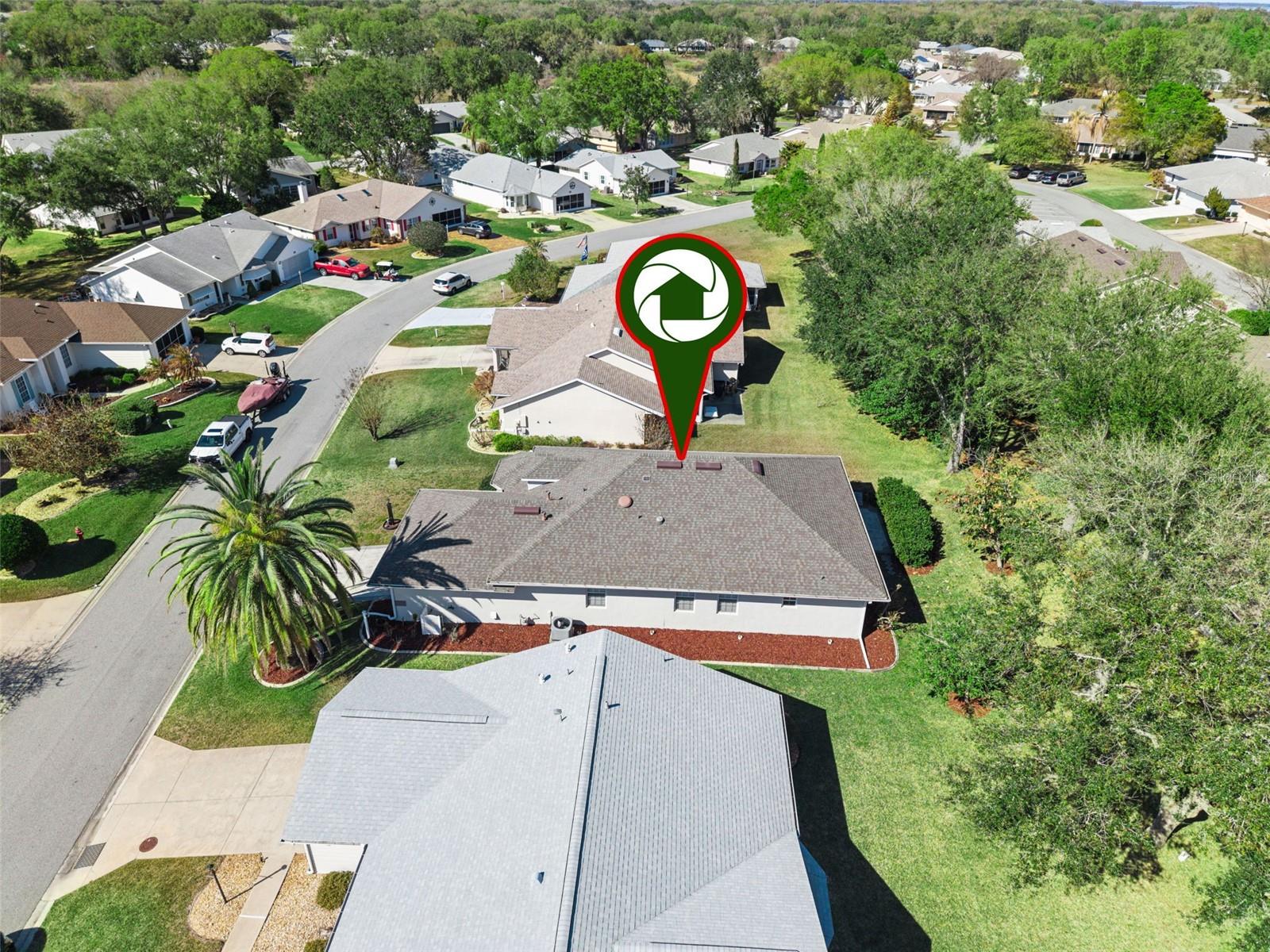 HIGHLAND LAKES SUB - Residential