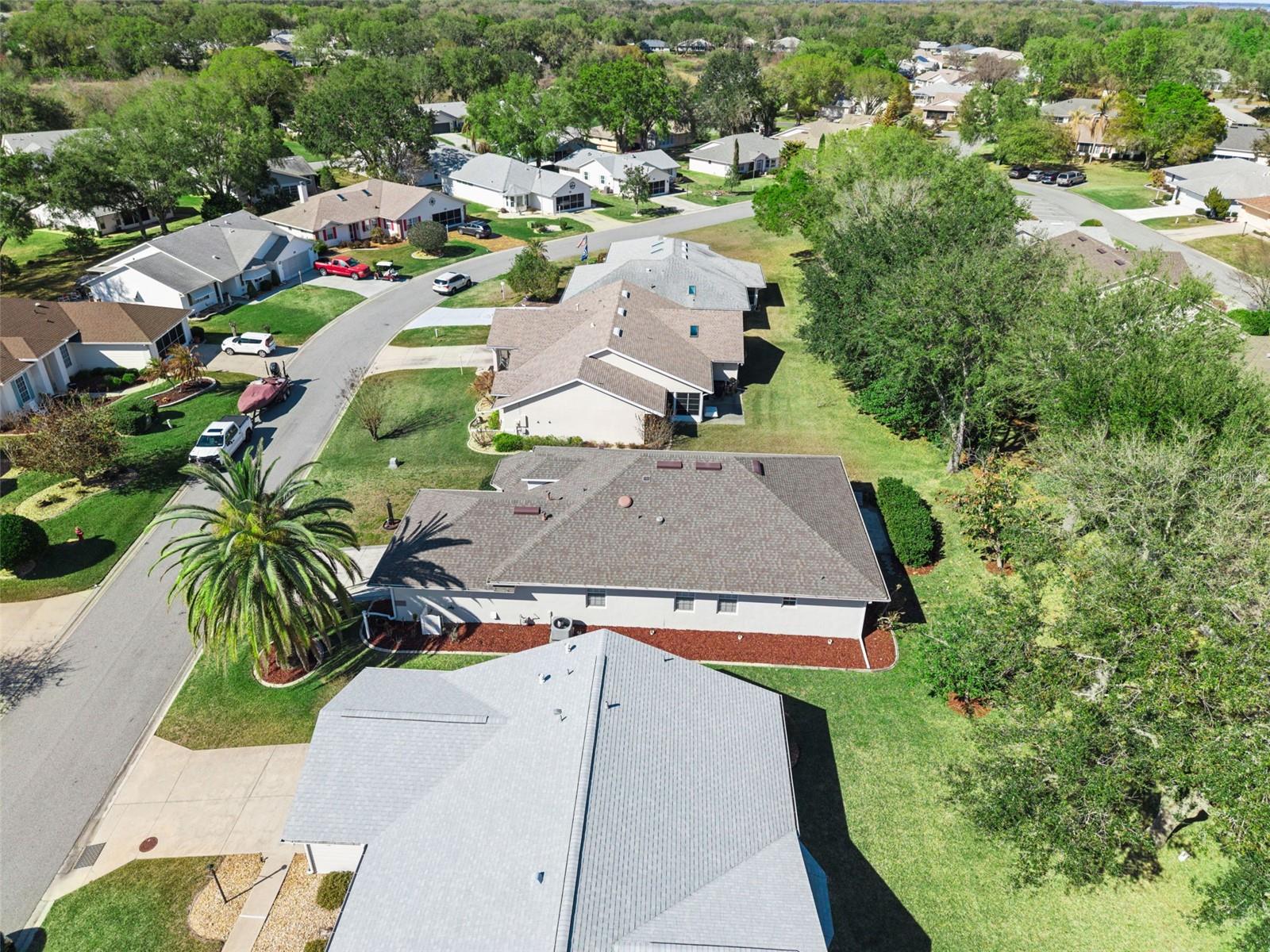 HIGHLAND LAKES SUB - Residential