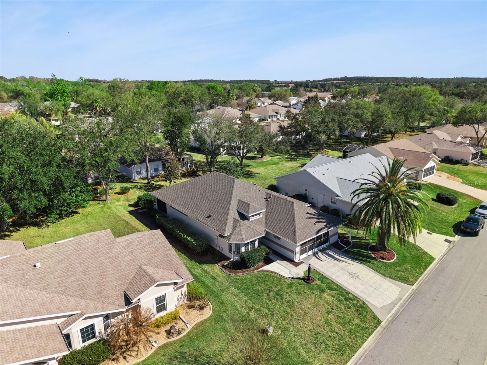 HIGHLAND LAKES SUB - Residential