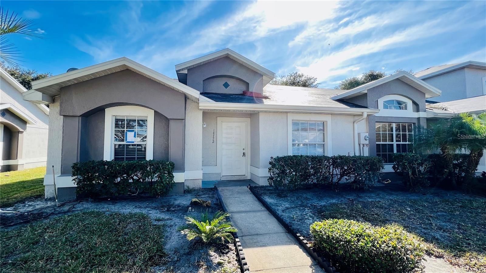 Available September 25th! Step into comfort and style with this inviting 3-bedroom, 2-bathroom townhouse located in the peaceful and gated community of Island Cove Villas at Meadow Woods. This beautiful home features a modern open layout, abundant natural light, and a cozy private patio—perfect for relaxing or entertaining guests. Ideally located near Meadow Woods Blvd, Landstar Blvd, and Town Center Blvd, with easy access to 417 and the Florida Turnpike. Just minutes from Orlando International Airport, Lake Nona Medical City, The Loop Shopping Center, and a wide variety of dining, grocery, and entertainment options. The application fee is $95 for adult. We will conduct a credit report, eviction report, background check, and pet screening. Completed applications are processed on a first-come, first-serve basis. Applicants are welcome to apply prior to viewing the unit. The security deposit may vary from 1.5 to 2 months' NOTE: All PROPERTY MANAGER residents are enrolled in the Resident Benefits Package (RBP) for $60.00/month, which includes renters insurance, pest control treatment, HVAC air filter delivery (for applicable properties), credit building to help boost your credit score with timely rent payments, $1M Identity Protection, move-in concierge service making utility connection and home service setup a breeze during your move-in, our best-in-class resident rewards program, and much more!