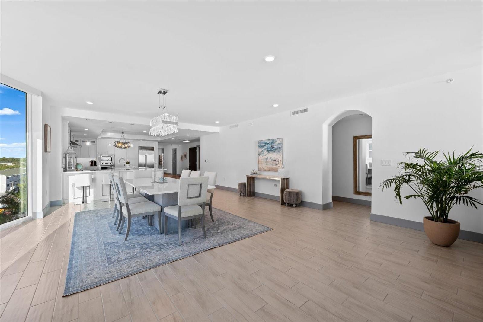 ONELLA CONDO - Residential