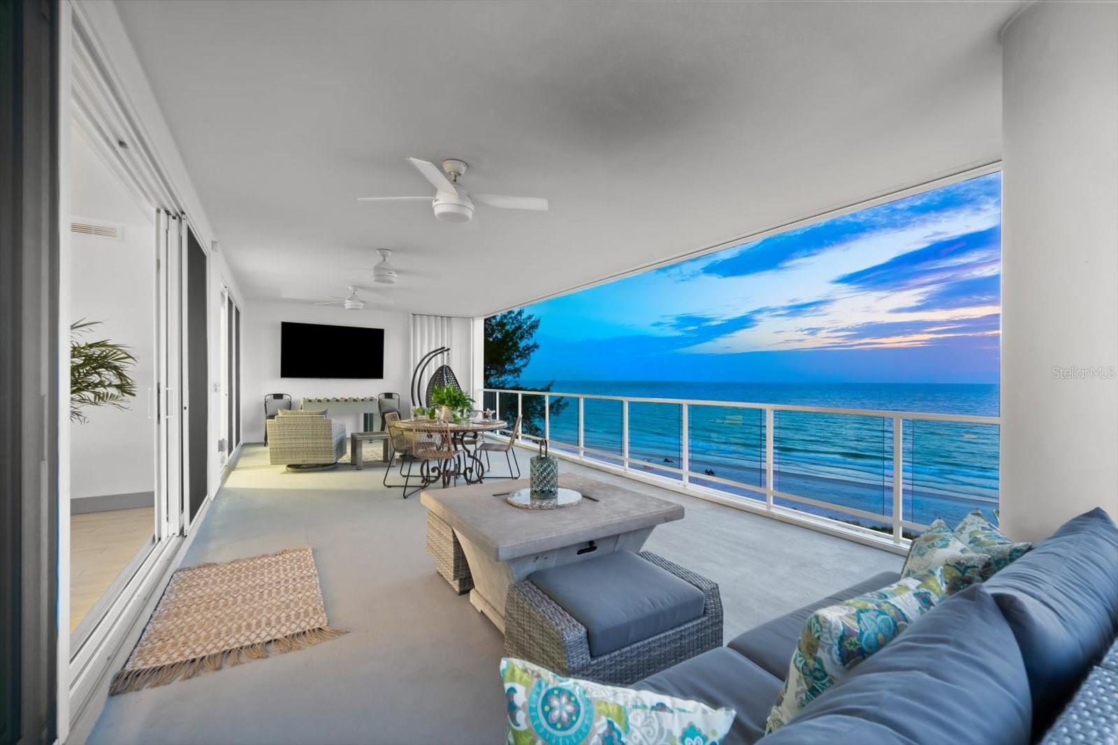 ONELLA CONDO - Residential