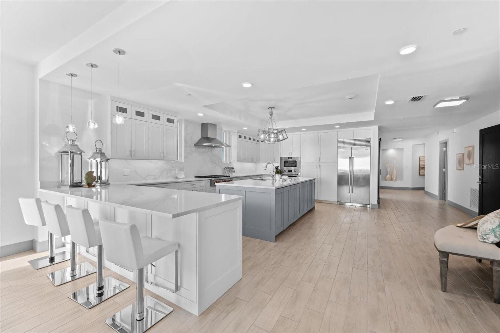 ONELLA CONDO - Residential