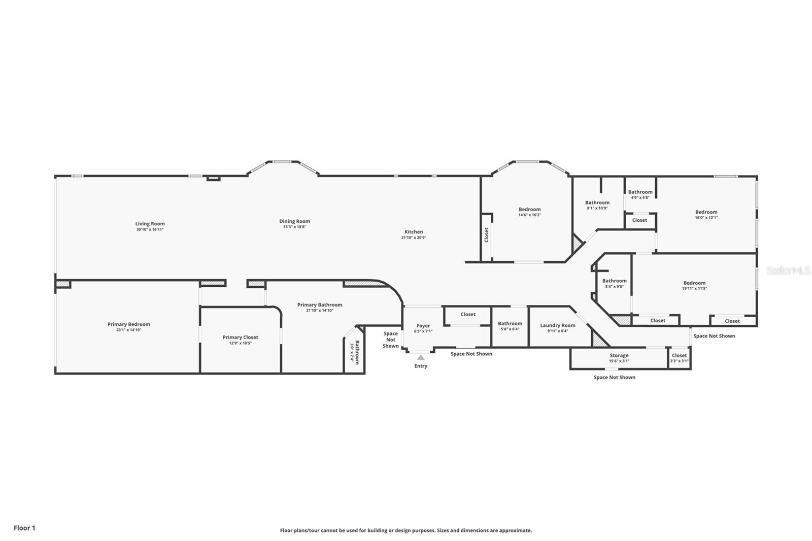 ONELLA CONDO - Residential