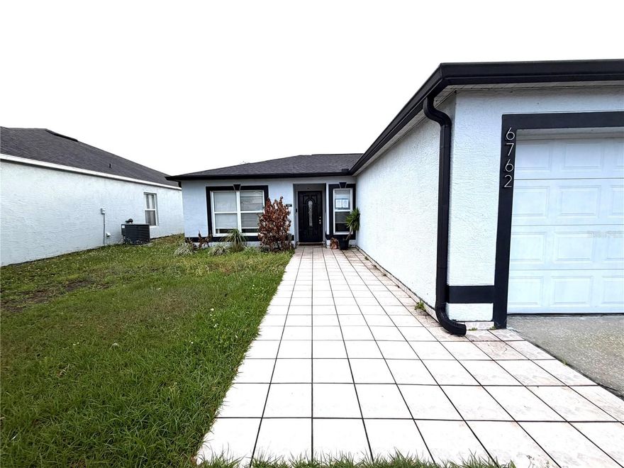 Short Sale. SHORT SALE OPPORTUNITY – WON’T LAST! 

Welcome to 6762 Pomeroy Cir, Orlando, FL — an incredible opportunity for savvy buyers, investors, or anyone looking to secure a home at a potentially below-market price. This short sale creates a rare chance to move quickly and capitalize on value in one of Orlando’s desirable areas.

This property offers solid potential, whether you’re looking to renovate, invest, or create your dream home. With the right vision, this could truly shine and become a standout property.

Why this home stands out:

Priced to attract immediate attention
Strong investment or value-add opportunity
Located in a well-established community
Minutes from shopping, dining, and major roadways
High-demand area with continued growth

 Important Details:

Property is being sold AS-IS
Short sale subject to lender approval

Opportunities like this don’t come around often. With strong interest expected, serious buyers should act fast before it’s gone!