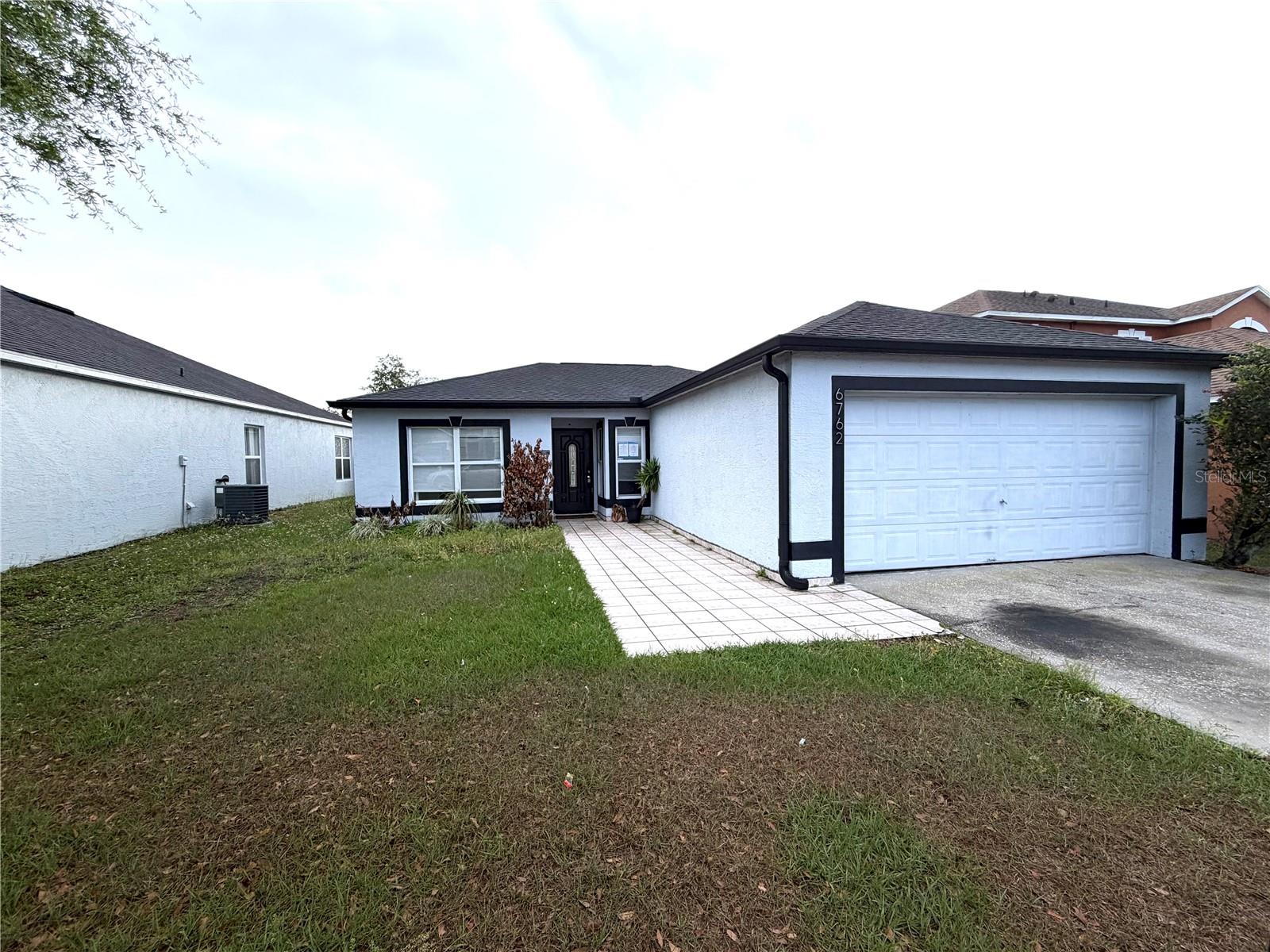 WESTLAKE - Residential