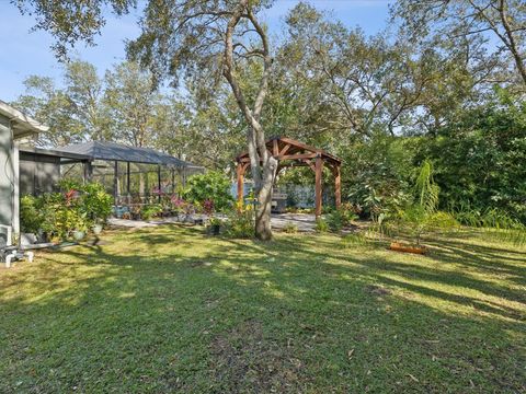 A home in SPRING HILL