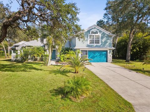 A home in SPRING HILL