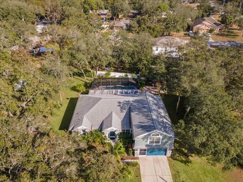 A home in SPRING HILL