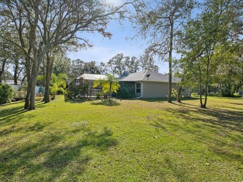 A home in SPRING HILL