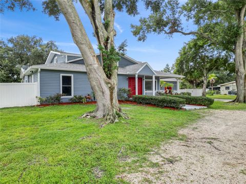 A home in BRADENTON