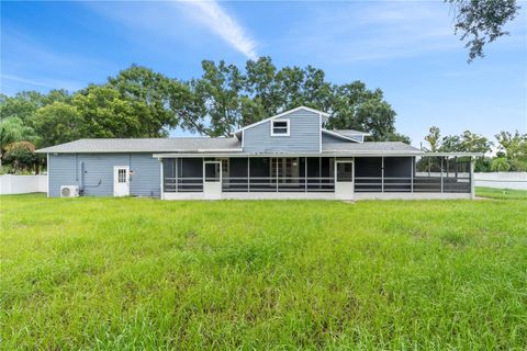 A home in BRADENTON